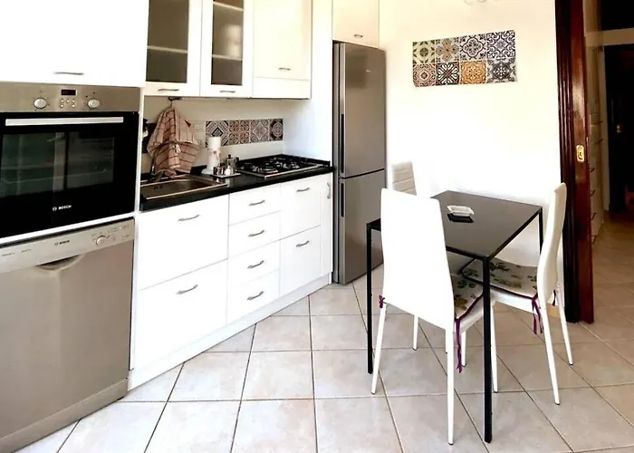 Casa Masgaba