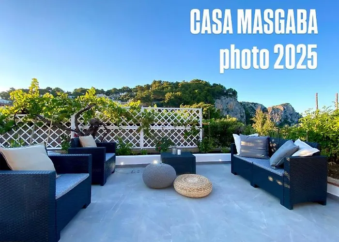 Casa Masgaba